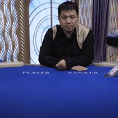 Lotus Speed Baccarat C icon