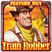 Train Robber icon