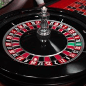 Live Roulette game cover