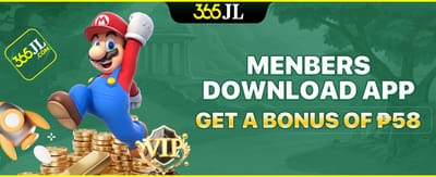 Welcome App Download Bonus promotion